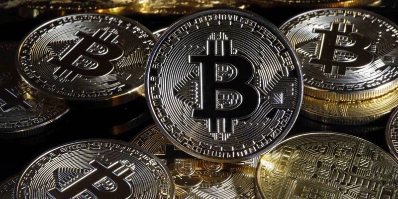 Why Bitcoin is losing its luster after stratospheric rise