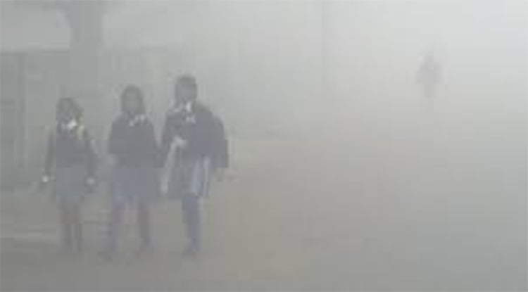 Schools shut in Kanchanpur due to excessive cold