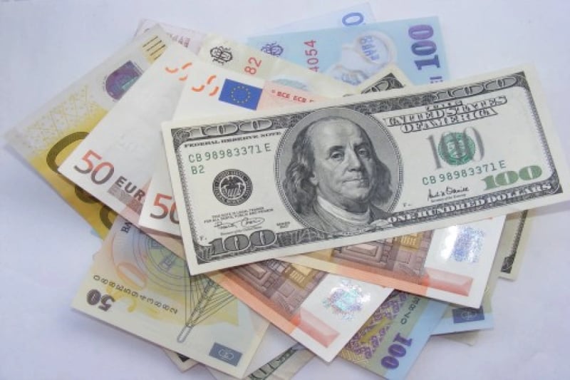 Forex Updates: USD selling at Rs 145.32, euro at Rs 172.32