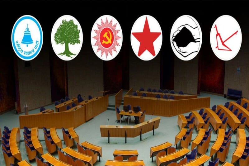 Parties rush to finalize PR lawmakers