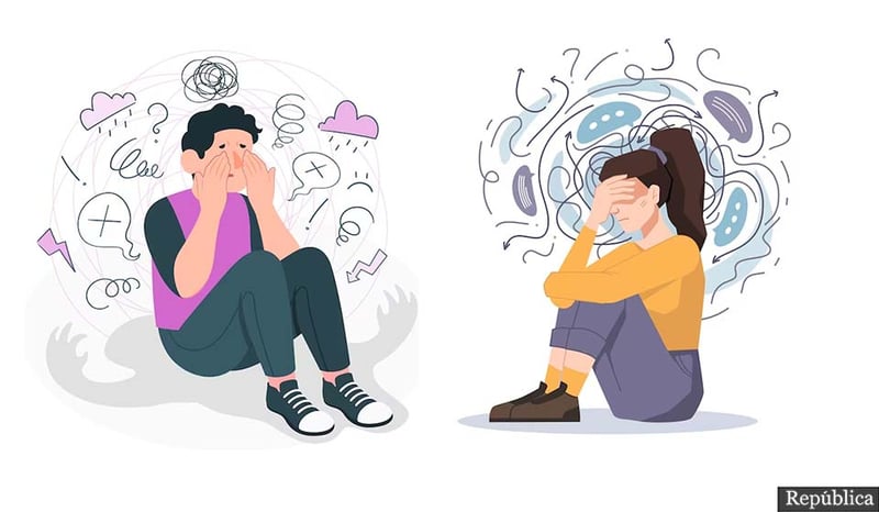 Mental health crisis among Nepali students in Australia raises alarm