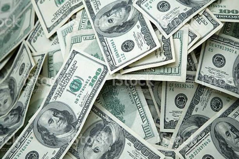 Forex Updates: USD sells at Rs145.38, euro at Rs 172.01