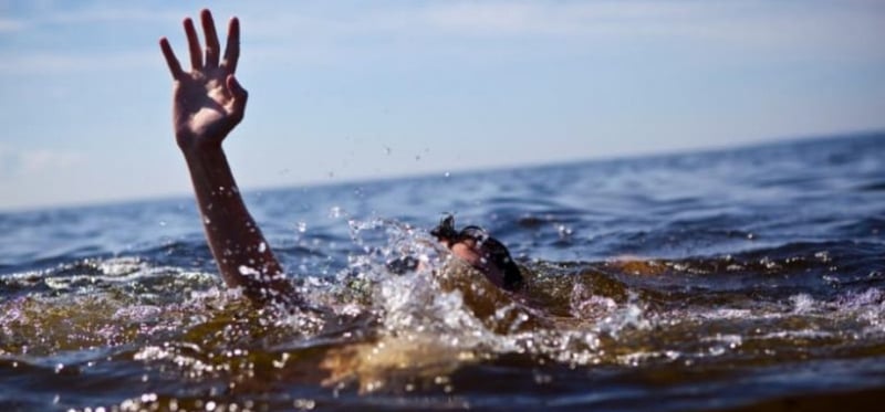 Two girls found dead on riverbank, one missing