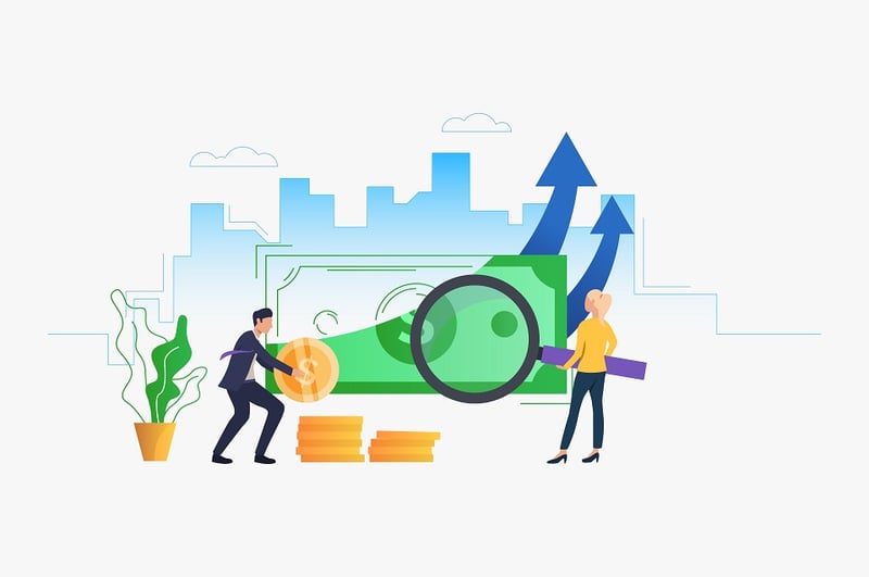 Election boosts economic activity