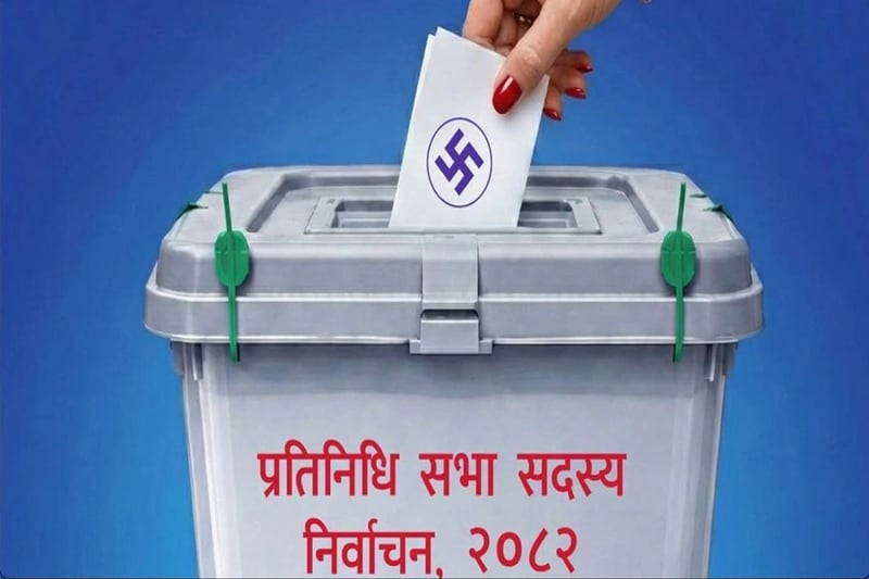 Election spending by candidates lacks transparency: Joint Observation Report