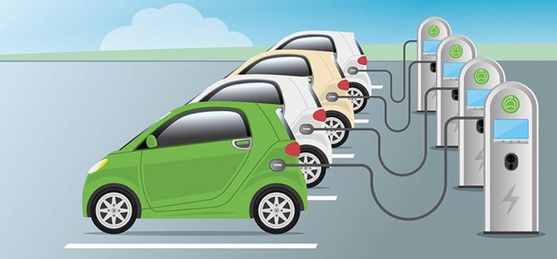 China-made EVs dominate Nepal’s vehicle imports in seven months of current FY