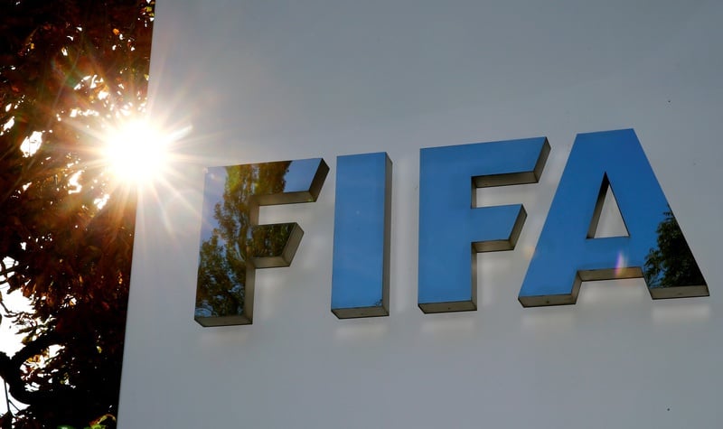 Iran 'negotiating' with FIFA over moving World Cup games to Mexico: embassy