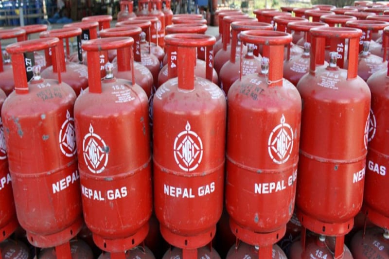 No cooking gas shortage in Khotang, says Chamber