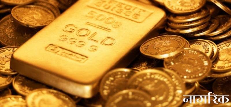 Gold, silver prices continue to rise