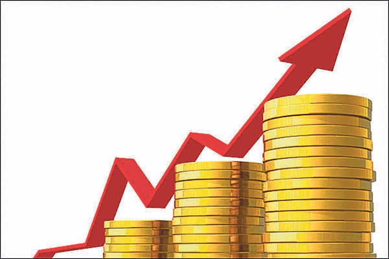 Govt revises economic growth forecast to 3.5 percent