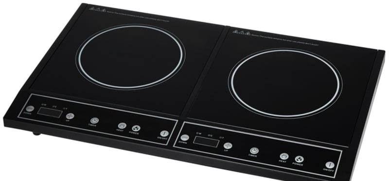 Imports of electrical cooking utensils surge amid uncertainty in availability of cooking gas