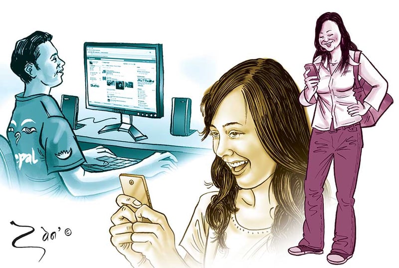 658 suspicious transactions of virtual assets recorded in five years