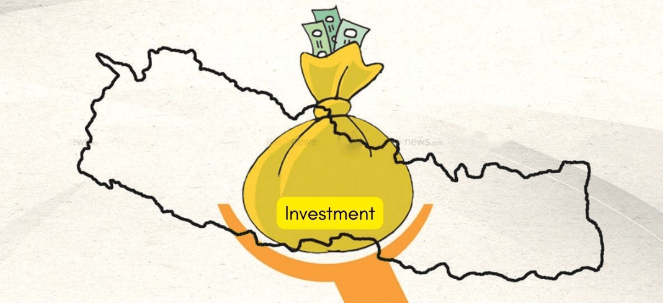 Investment: Nepal’s Broken Link to Prosperity