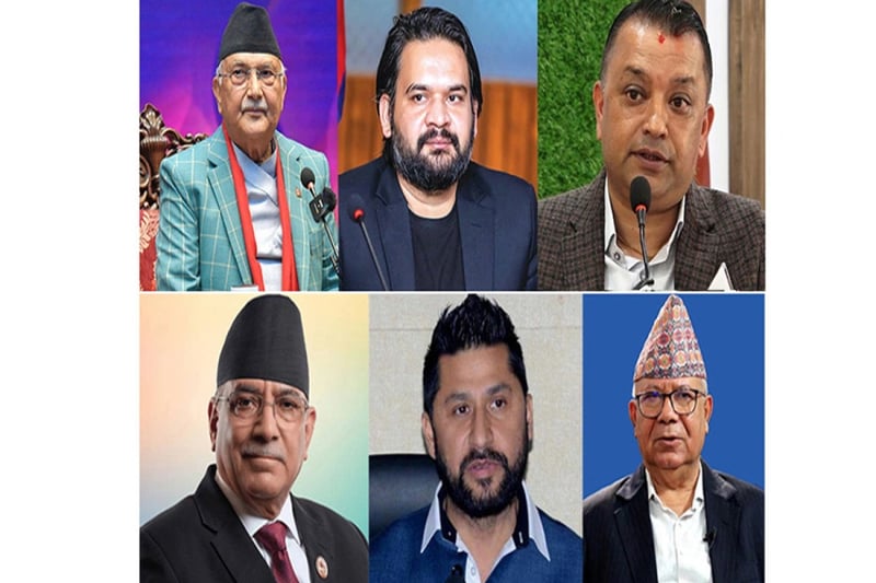 HoR election: How secure are top leaders?