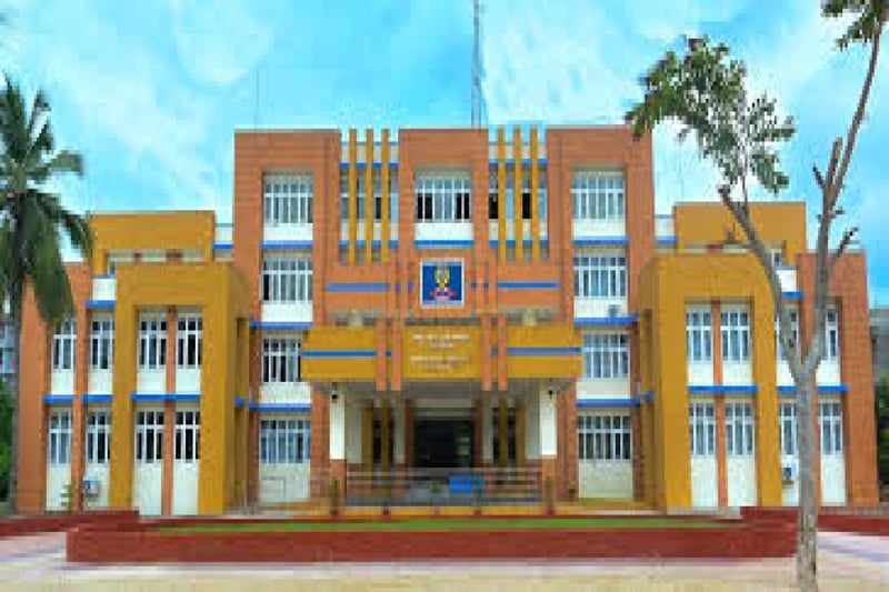 Bara based Nepal Police Sub-Inspector under departmental scrutiny after service pistol goes missing