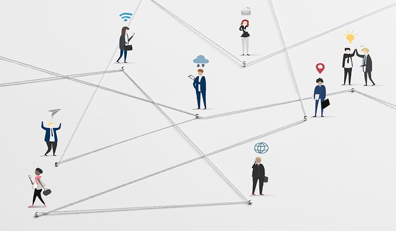 Cyber Bureau busts pyramid scam, 11 held for swindling Rs 120.81 million