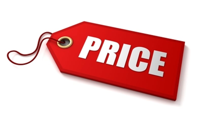 Consumer price inflation increases to 3.25 percent in a month