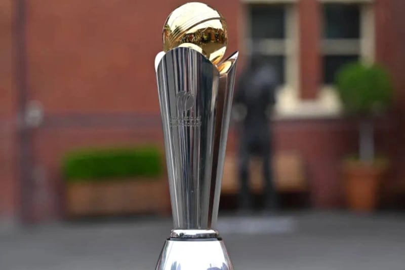 ICC World Cup Trophy to be brought in Nepal