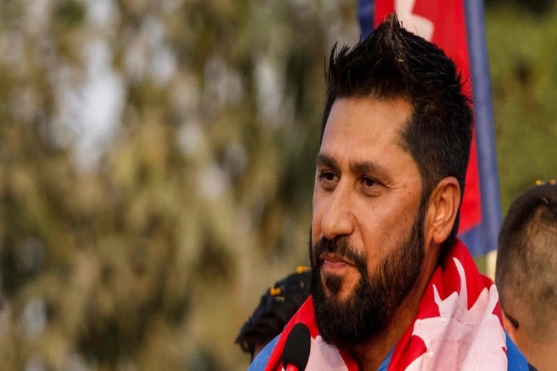 Hearing on writ petition related to Lamichhane to continue today