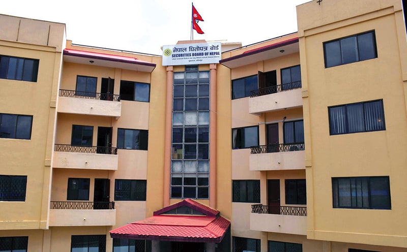 Amid criticism, SEBON steps up to adopt flexible measures for circuit breaker rules