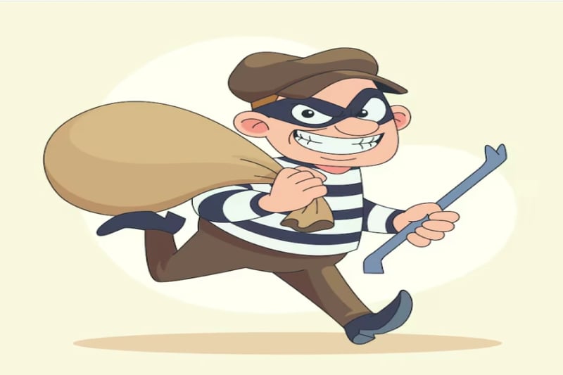 Jewelry worth over Rs 10 million stolen from house in Boudha