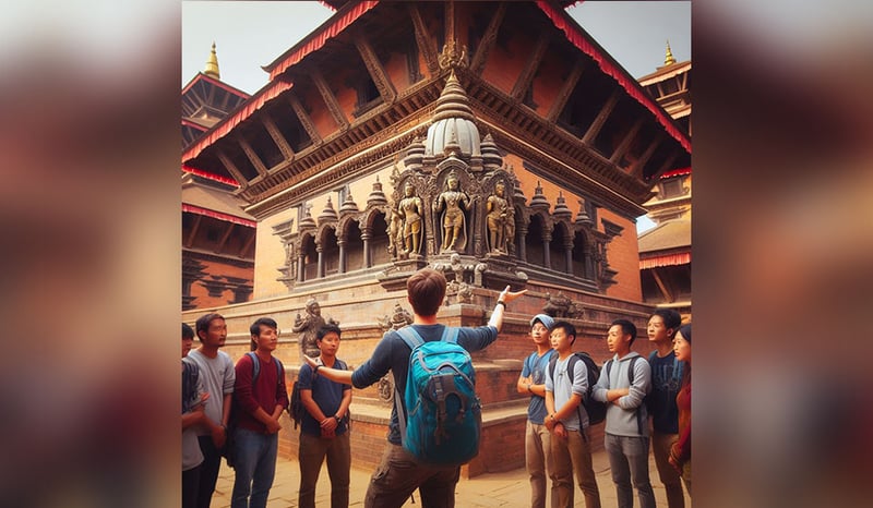 Tourism season hit by Middle East crisis as conflict and fuel shortage take toll