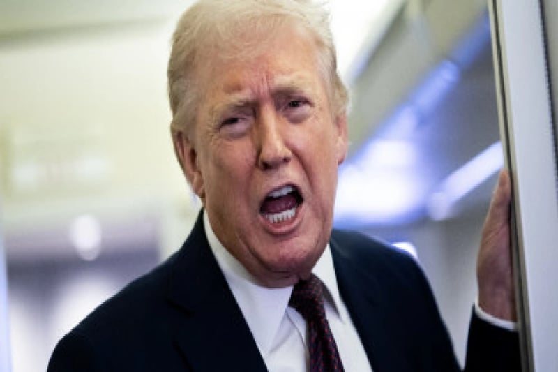 Trump's announcement of ceasefire is welcome only if it holds in practice: Ex-diplomat Goel