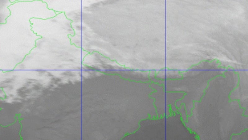 Today’s weather: Rain and snow likely in Koshi today