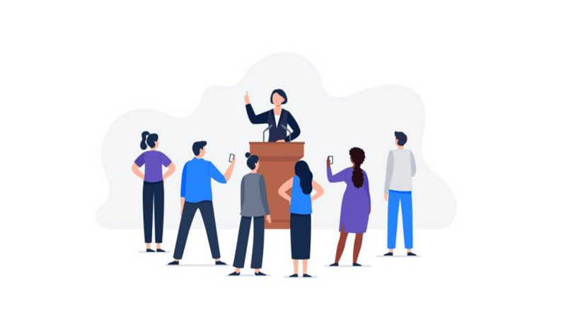 Community Leadership at the Center