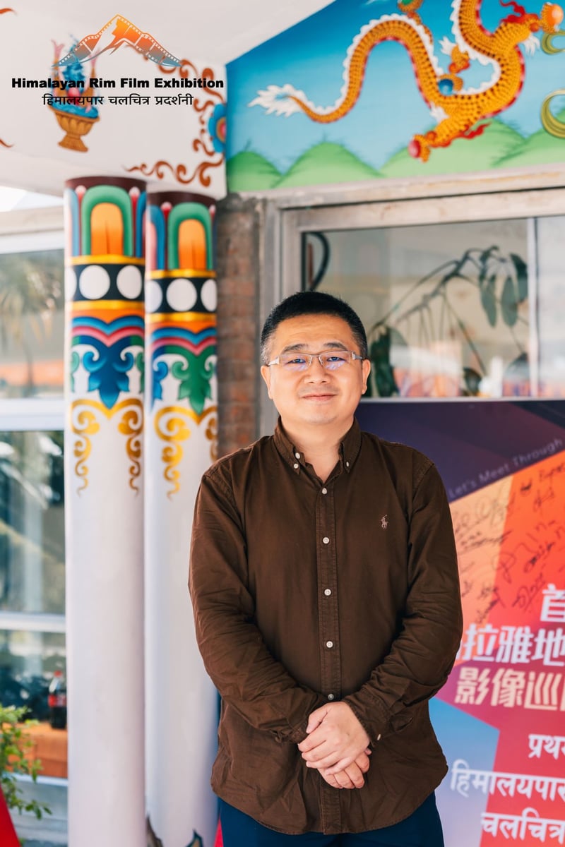 'Film co-production needed to deepen Nepal-China cultural relations'