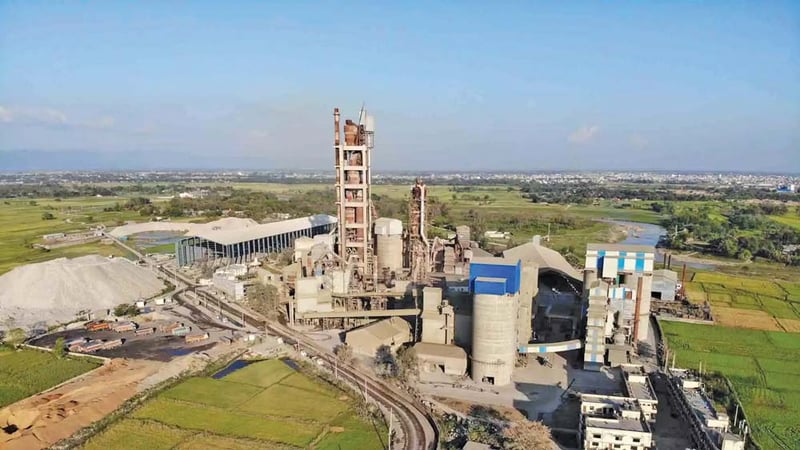 SC's order to relocate Lumbini industries sparks uncertainty