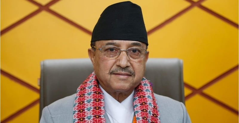 Seven-day clarification sought from former Vice President Khadka