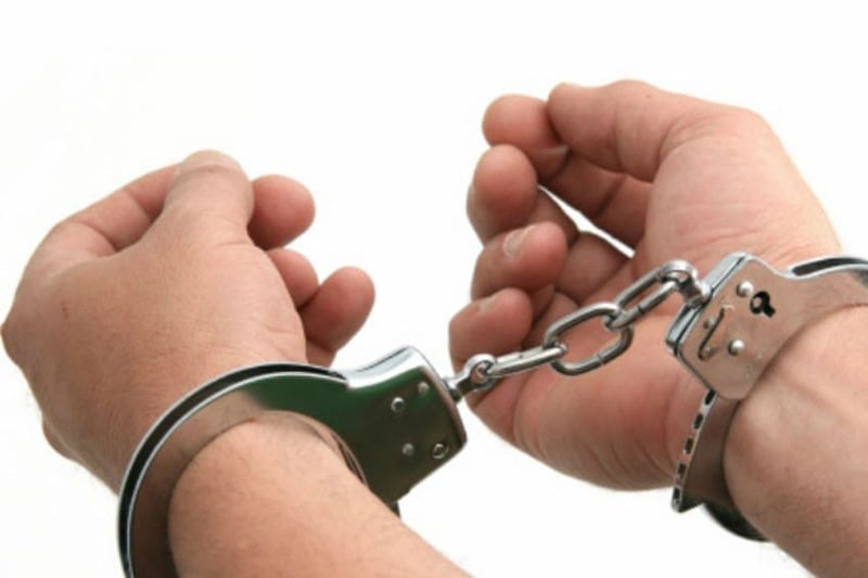 113 individuals arrested under 'special sweep operation'