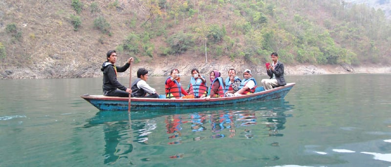 Kupinde Lakeside set to host film tourism festival