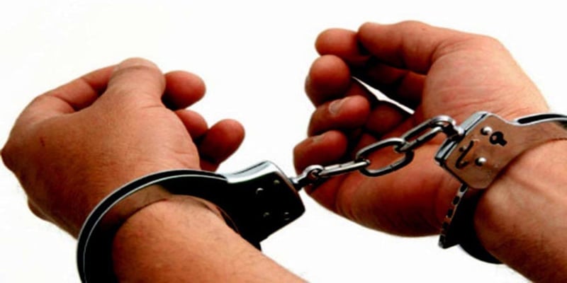 Man arrested on charge of sexual abuse of minor girl