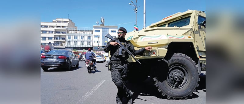 Trump to send envoys to Islamabad