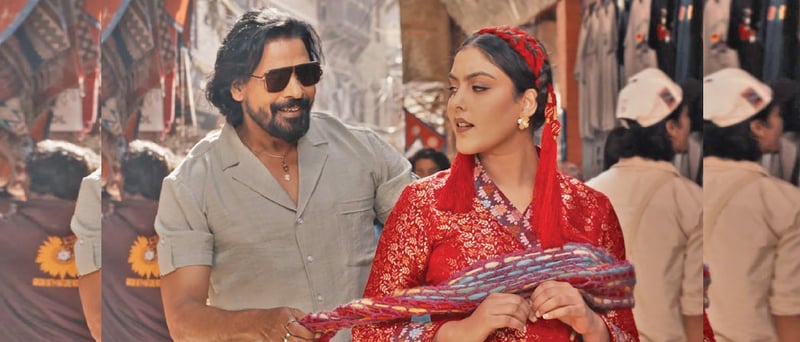 Ram Naam Satya grosses over Rs. 33 million