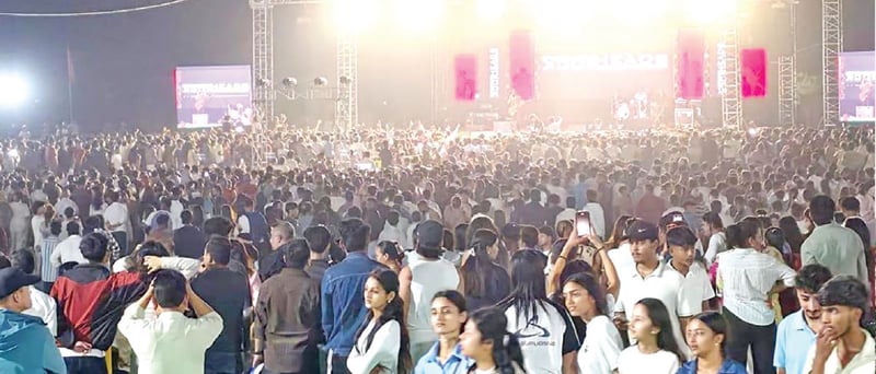 Nepalgunj Food Fest draws 35,000 visitors