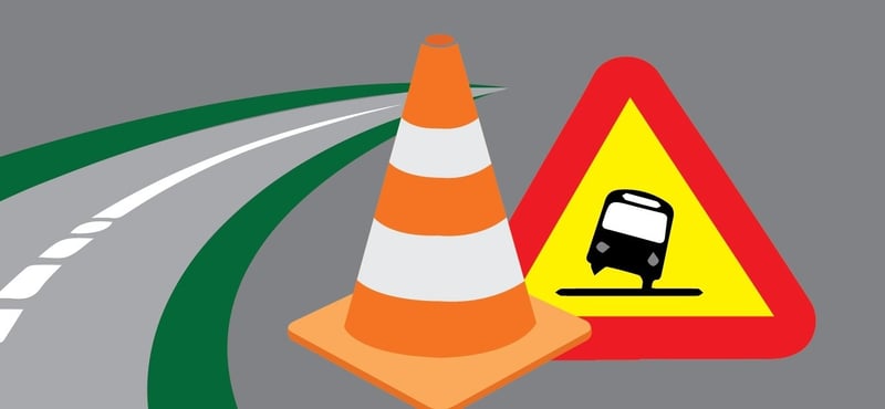 One dies in accident