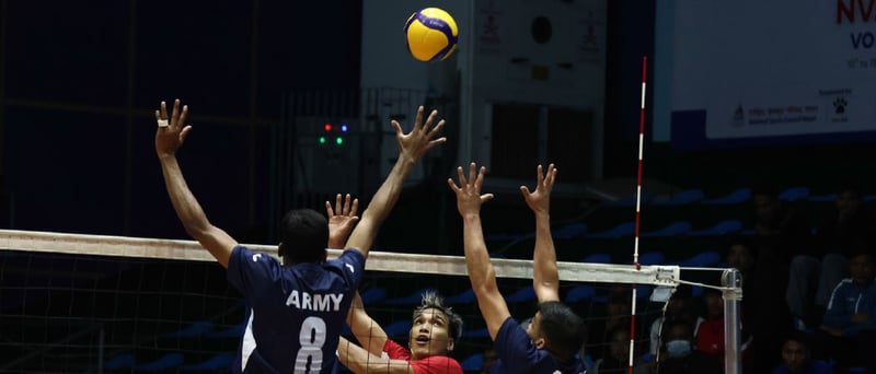 New Diamond into final