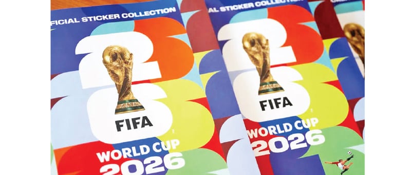 World Cup to get cash boost as FIFA unveils red card crackdown