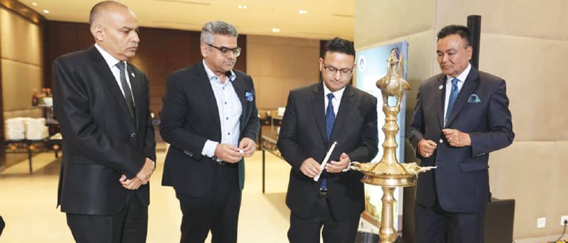 Nepal showcased as premier wedding destination