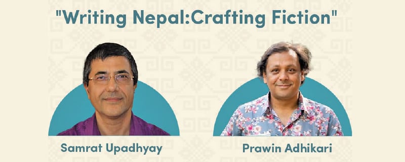 Third Shangri-la Sambad on fiction writing