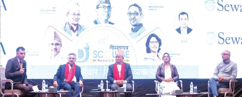 Smart Infrastructure Key To Sustainable Development