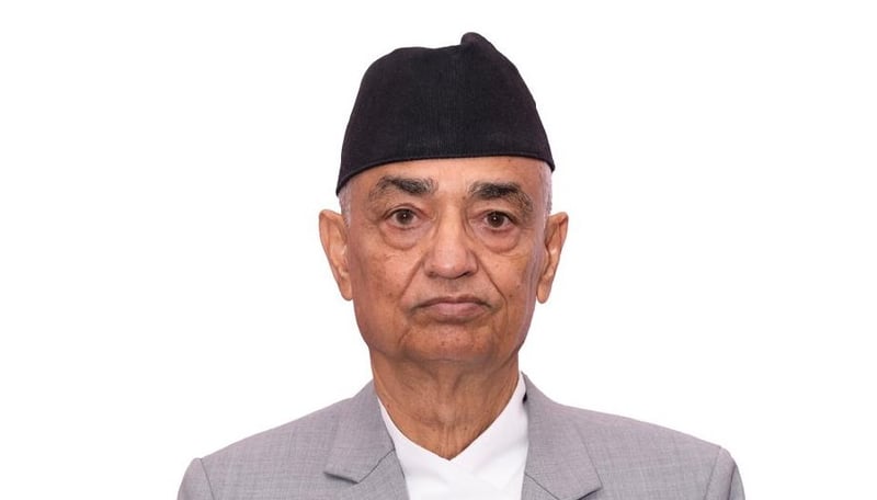 Festival enhances compassion and tolerance : Bagmati Province Chief Devkota