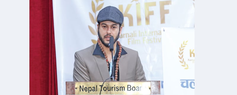 KIFF's 3rd edition begins