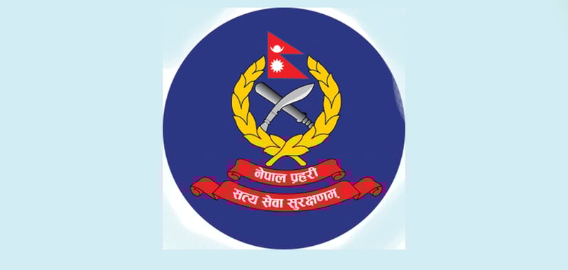 Nepal Police collects Rs 400 million revenue in a month