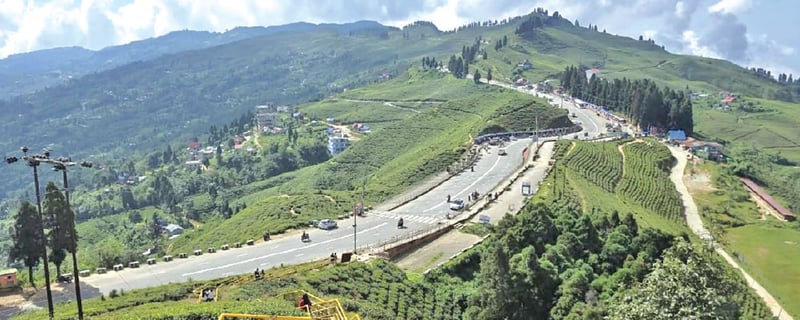 Kanyam hosting Suryodaya Food and Cultural Festival