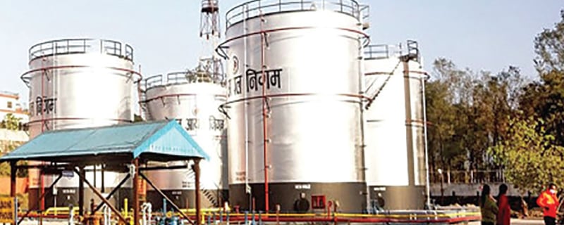 NOC reduces fuel prices, cooking gas unchanged