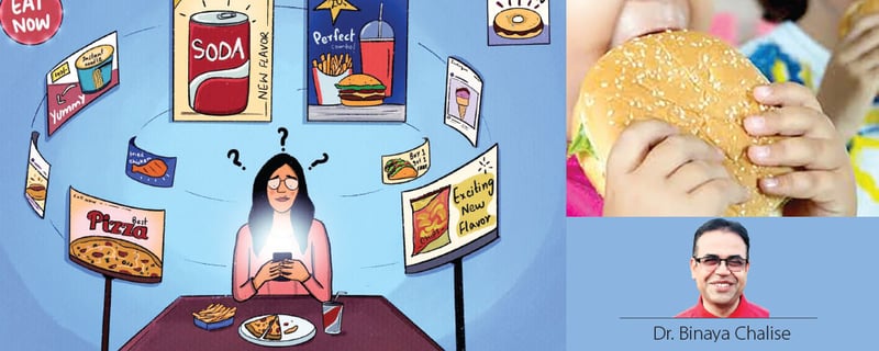 Can Junk Food Tax Improve Health?